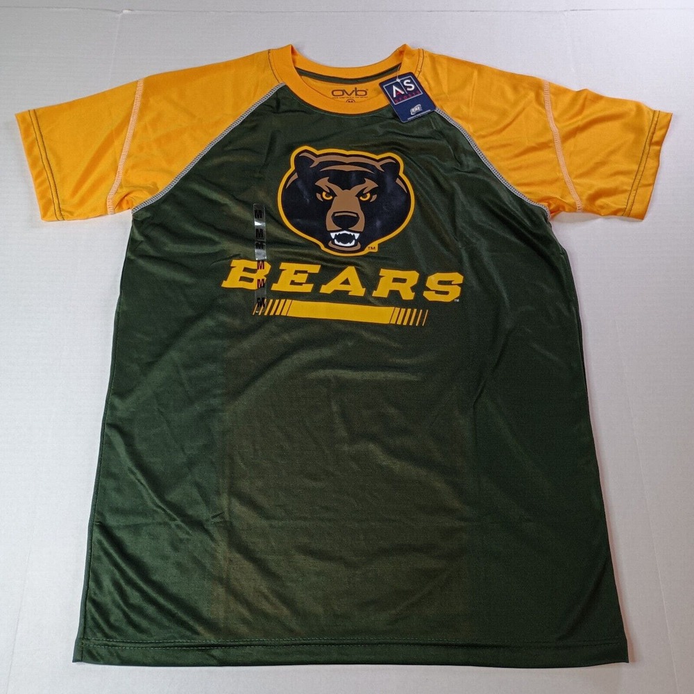 California Golden Bears T-shirt